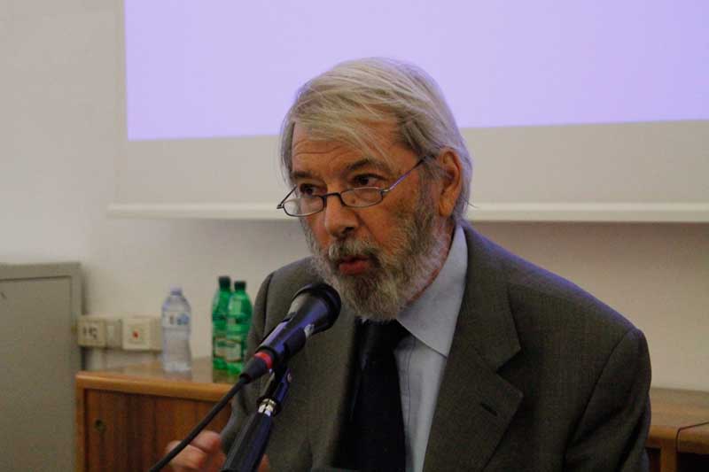 Giovanni Carbonara Aracne editrice